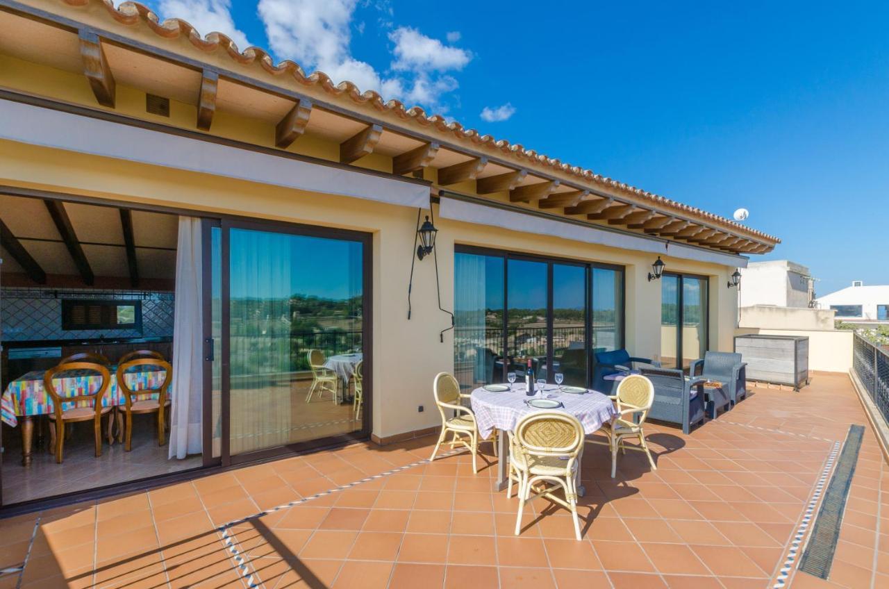 Can Nadal - Adults Only Sineu  Exterior foto