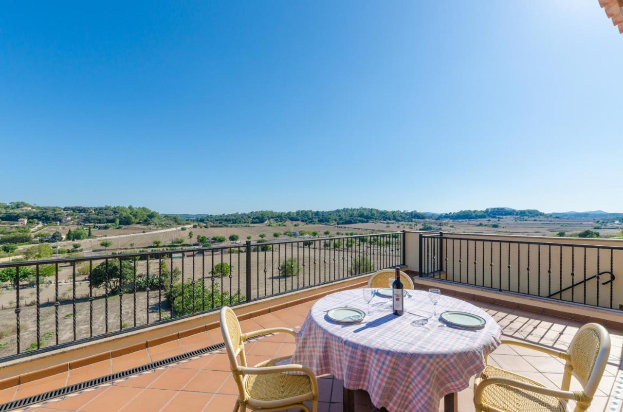 Can Nadal - Adults Only Sineu  Exterior foto